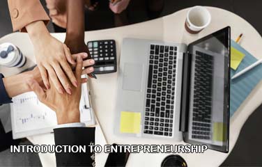 Basics of Entrepreneurship